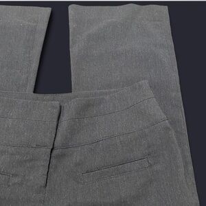 Suzy Shier vintage y2k gray flared Trousers